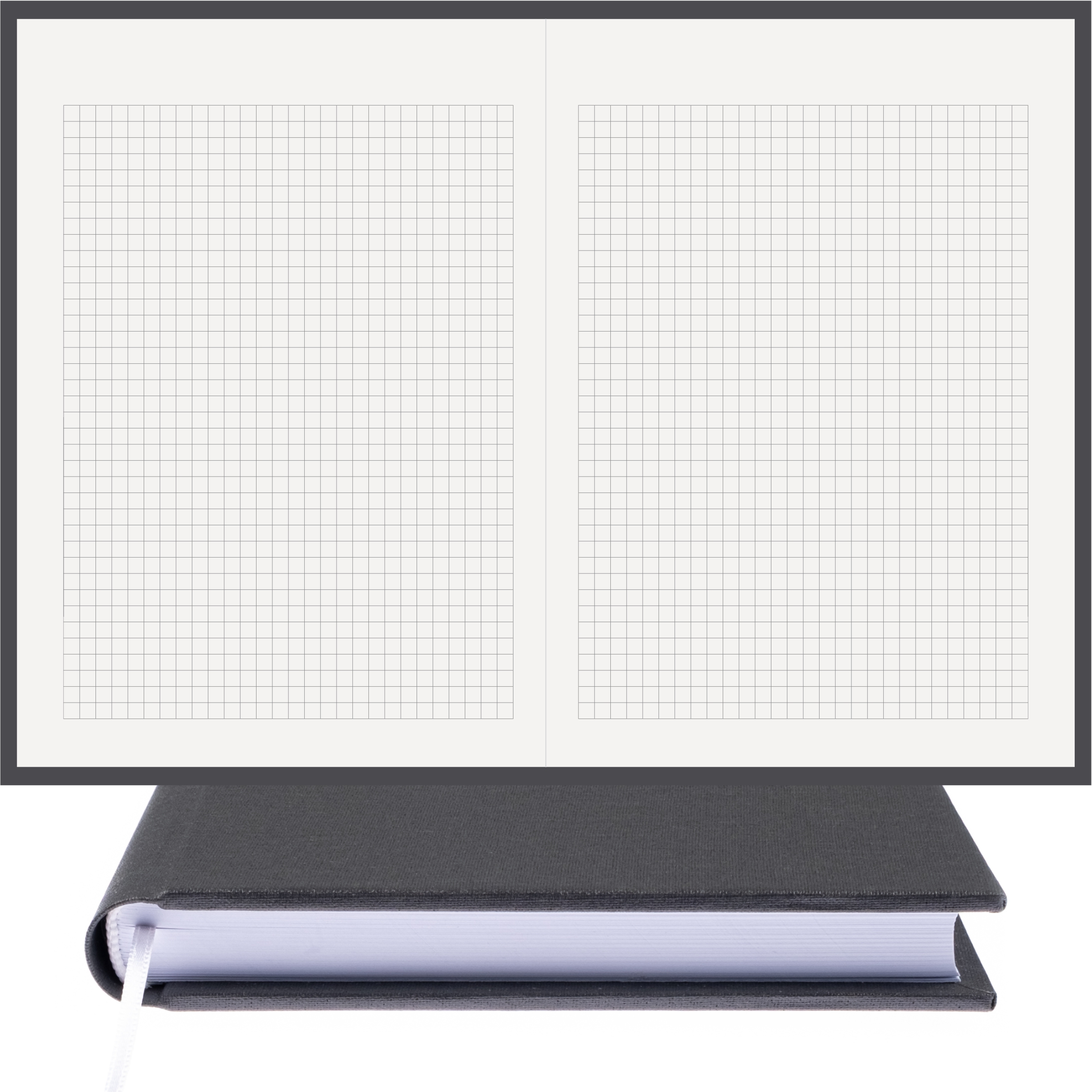 Kareli Defter – Gerçek Cilt Bezi