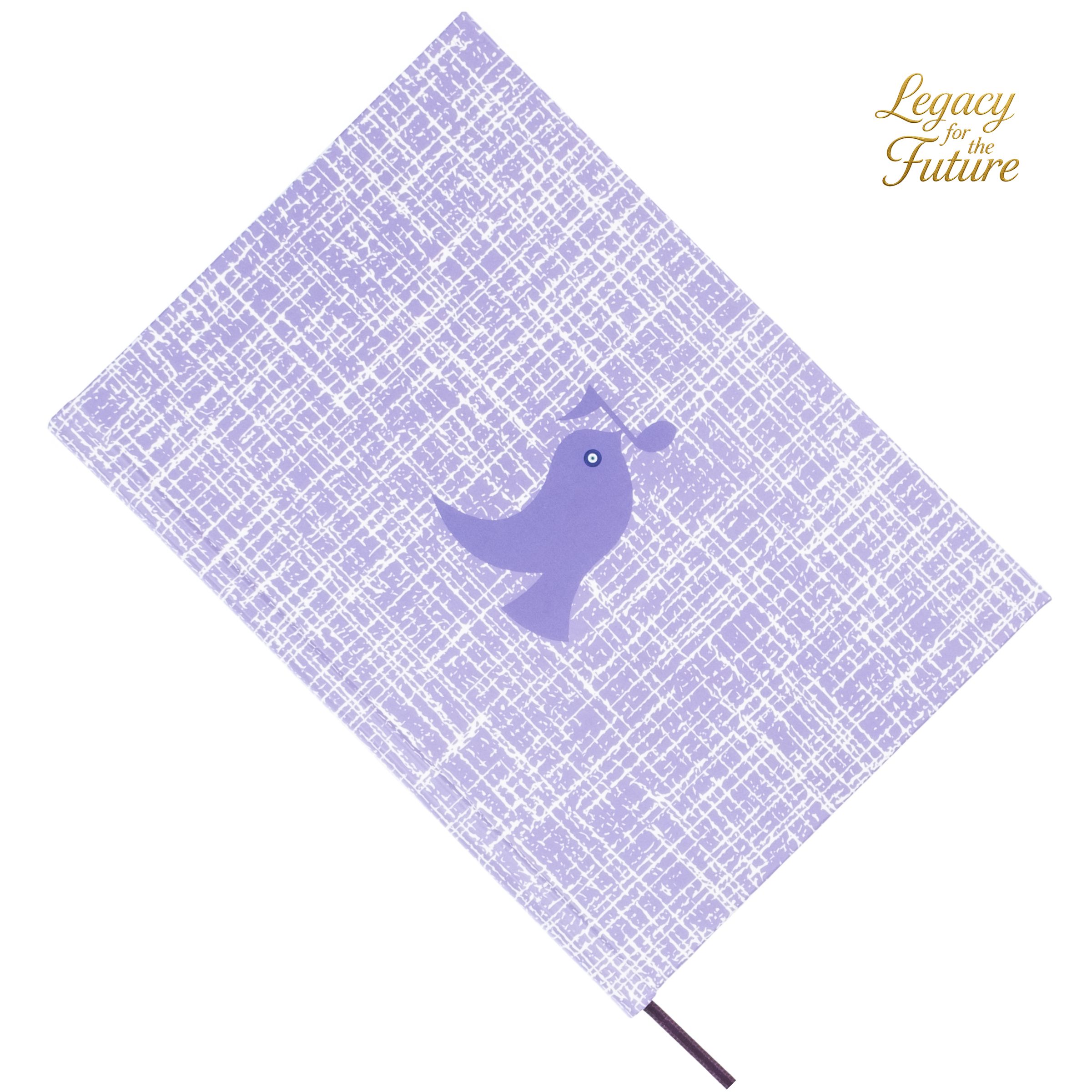 Gitar Müzik Nota Defteri Soll ve Tab Anahtarlı Nota Kağıdı  – Kuşe Kağıt Ciltli