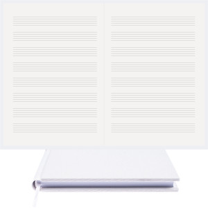 Nota Defteri (A/5) Anahtarsız