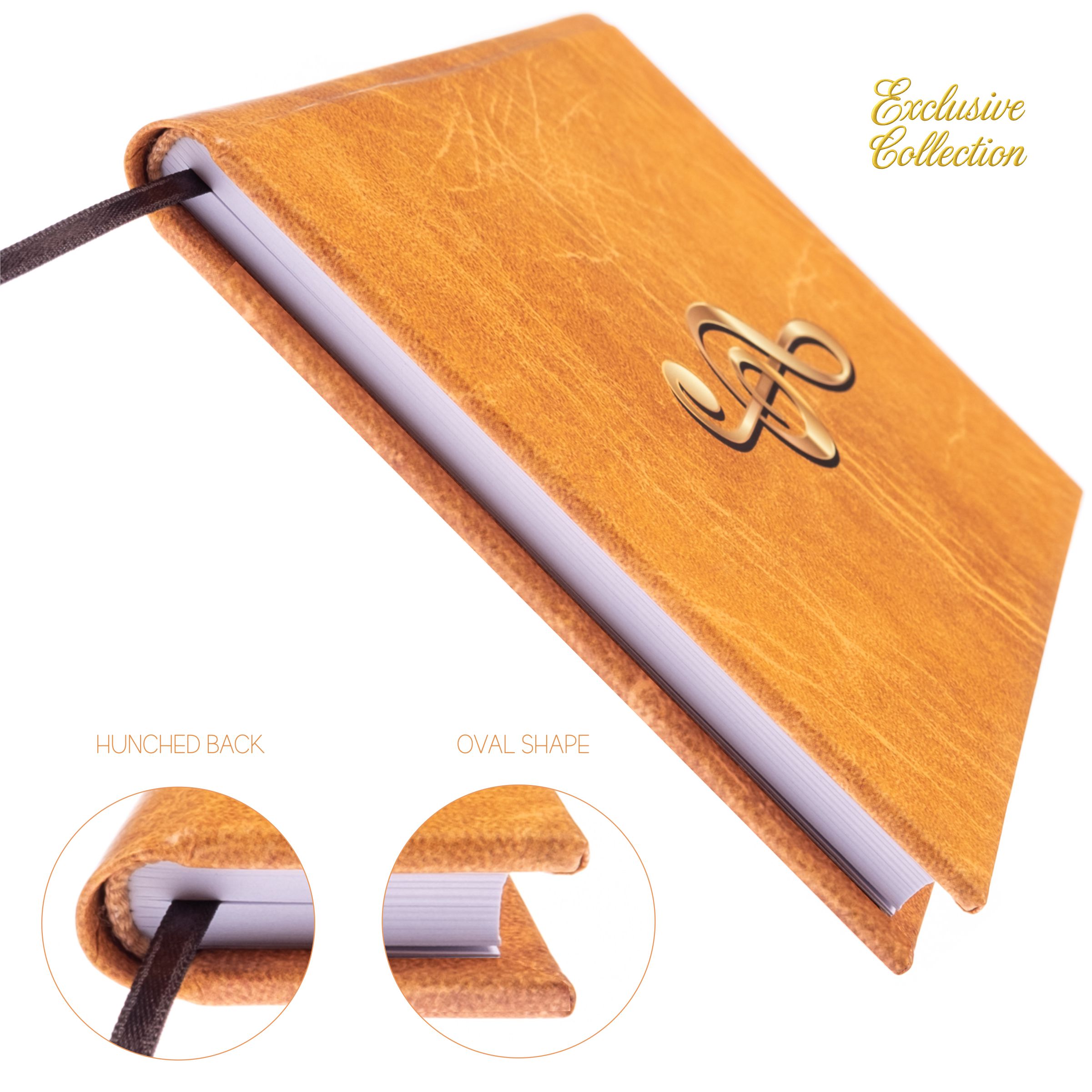 Müzik Nota Defteri Anahtarsız Nota Kağıdı – Kuşe Kağıt Ciltli Defter