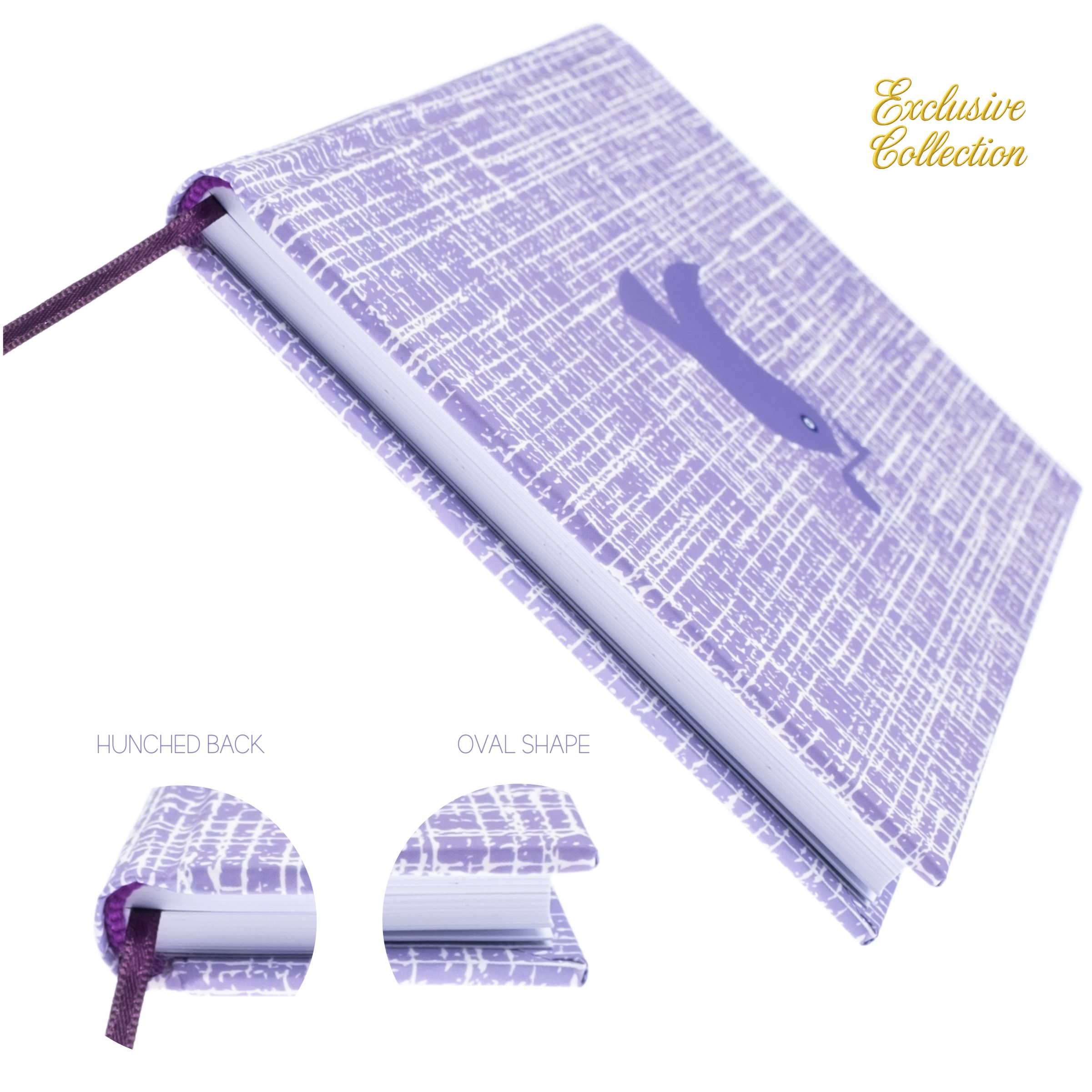 Müzik Nota Defteri Anahtarsız Nota Kağıdı – Kuşe Kağıt Ciltli Defter