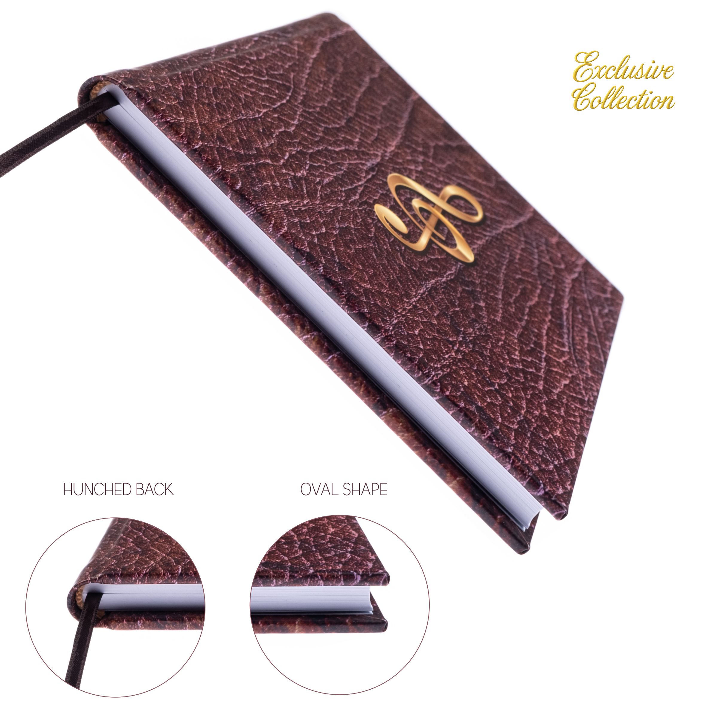 Müzik Defteri Sol Anahtarlı Nota Kağıdı – Kuşe Kağıt Ciltli