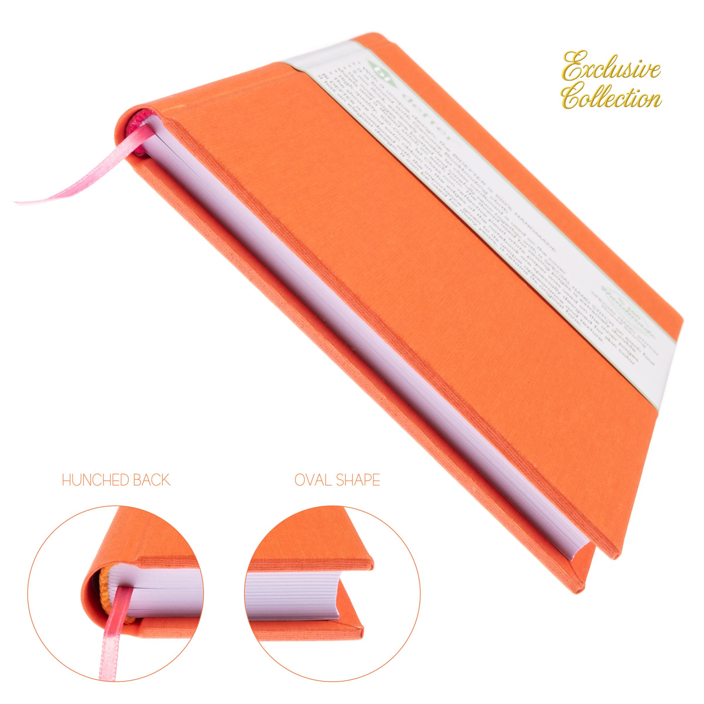 Gitar Nota Defteri Sol ve Tab Anahtarlı Akortlu Nota Kağıdı - Hakiki Cilt Bezi