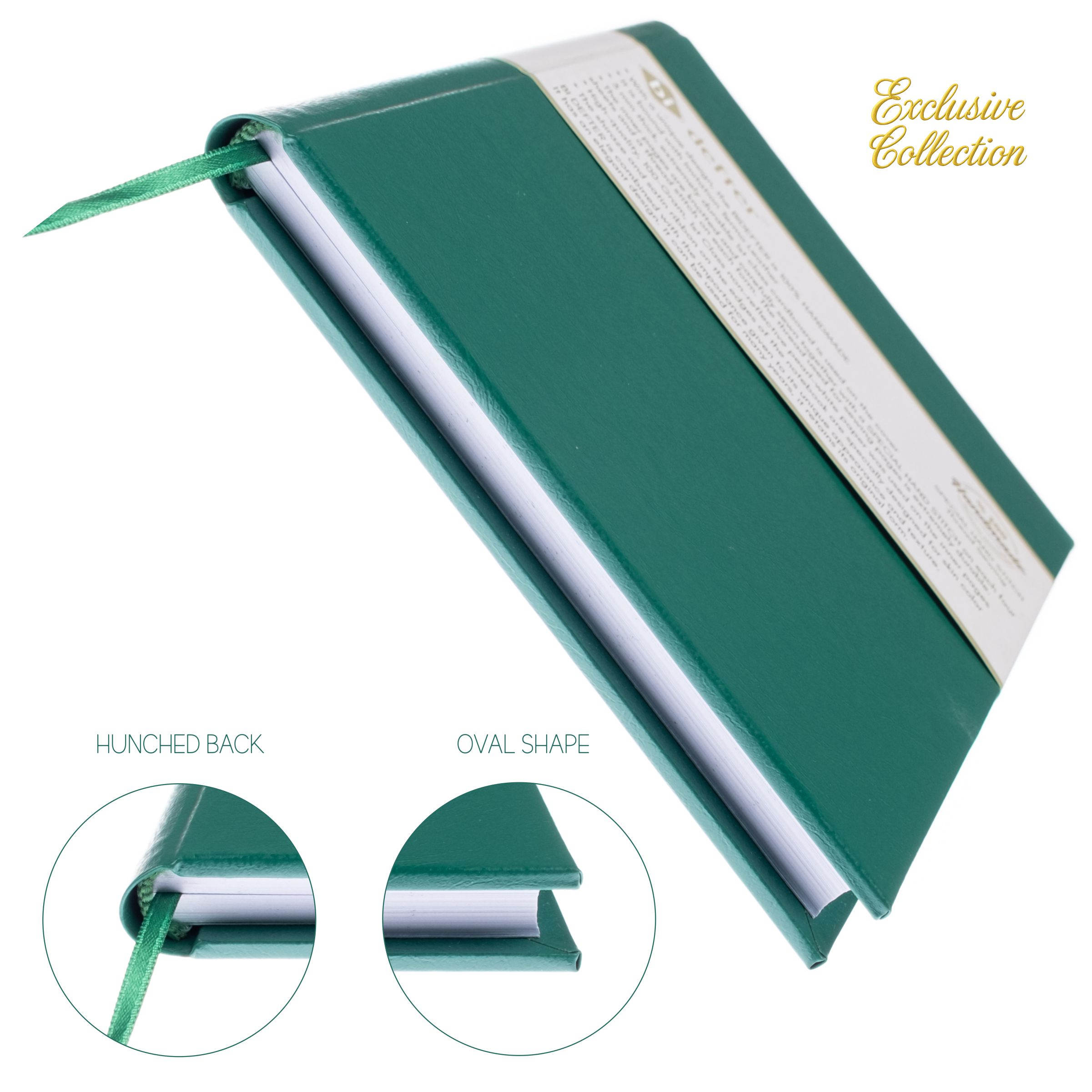 Gitar Nota Defteri Fa ve Tab Anahtarlı Nota Kağıdı – Termo Deri Ciltli