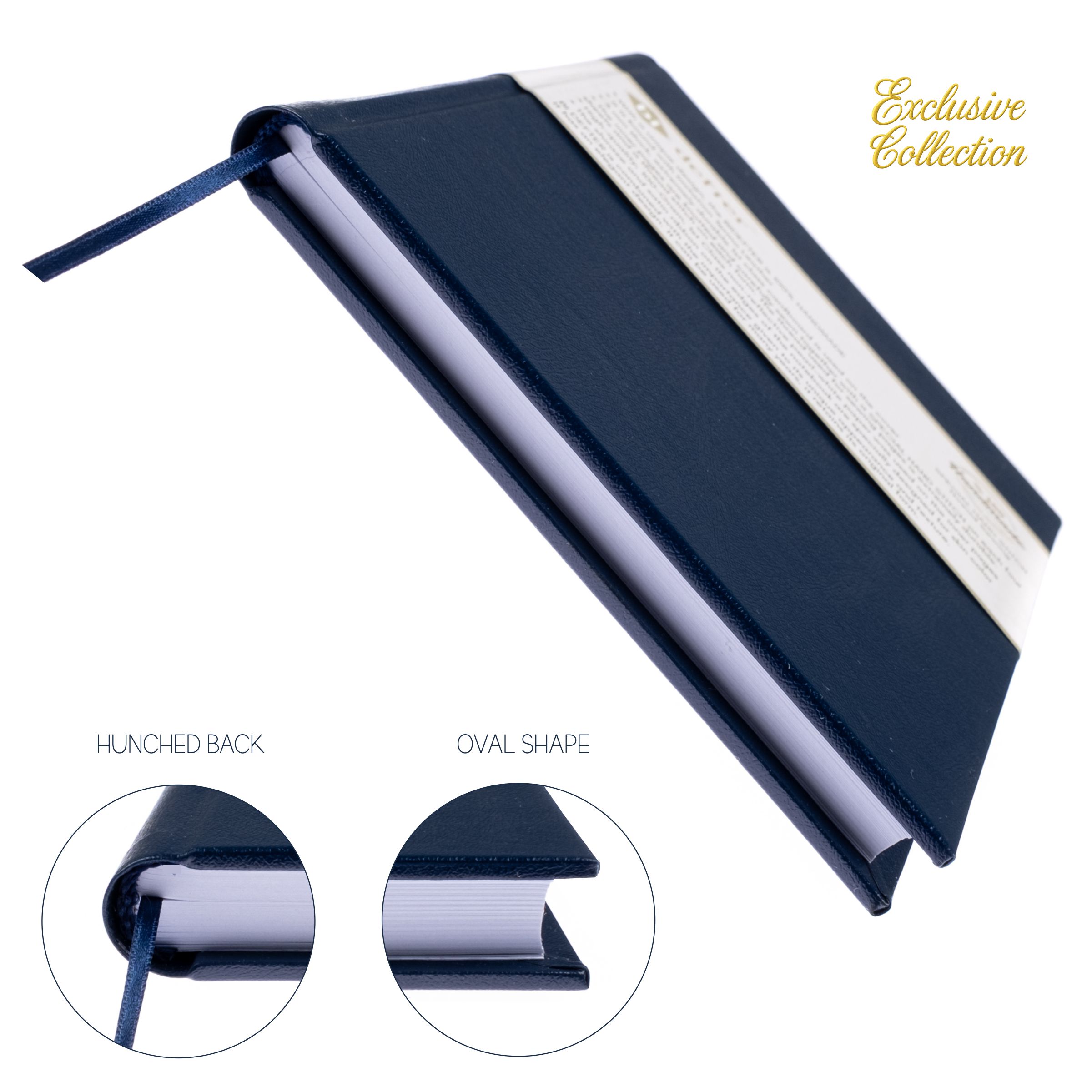 Gitar Nota Defteri Fa ve Tab Anahtarlı Nota Kağıdı – Termo Deri Ciltli