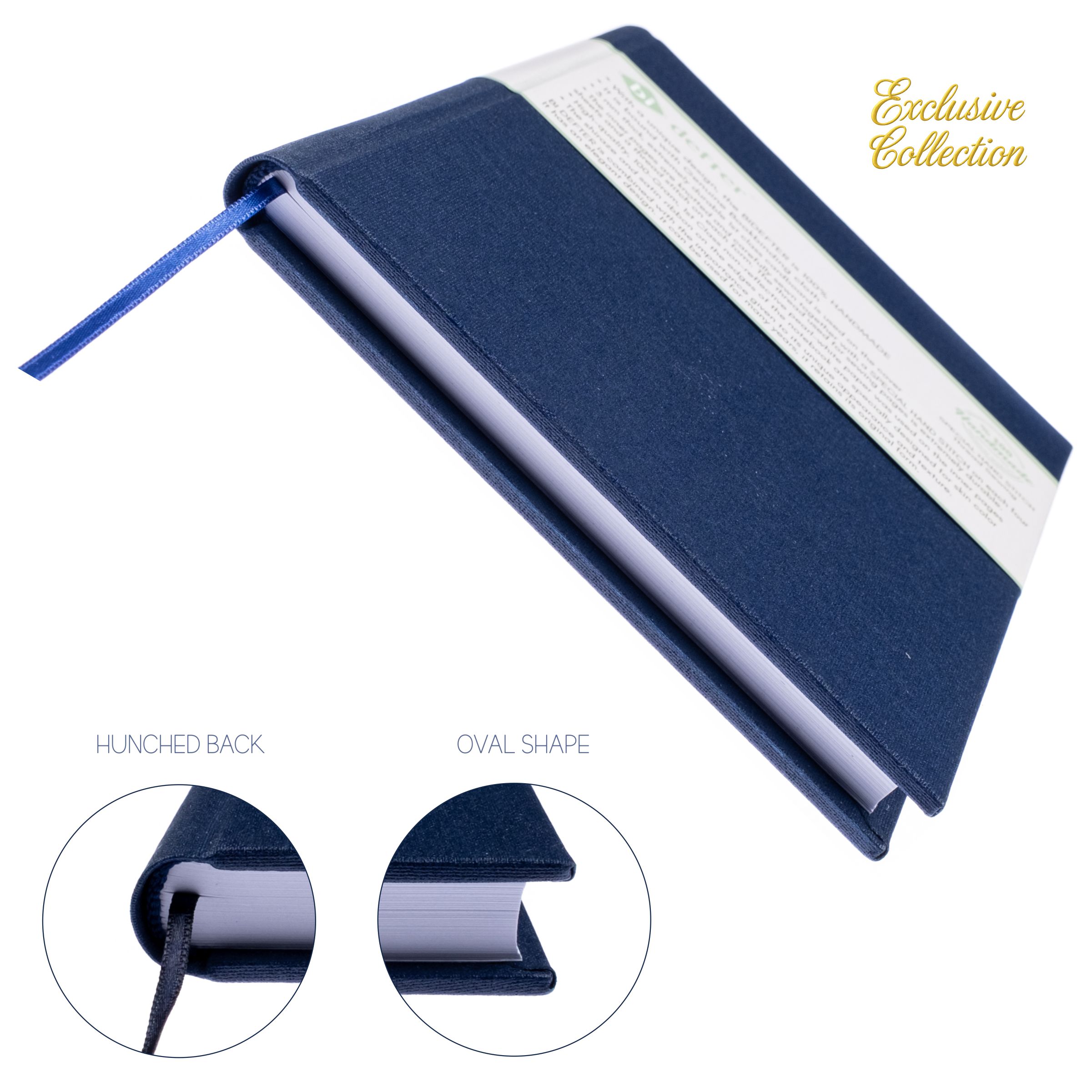 Gitar Nota Defteri Fa ve Tab Anahtarlı Akortlu Nota Kağıdı - Hakiki Cilt Bezi