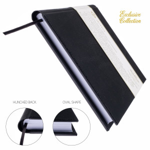 Gitar Nota Defteri Anahtarsız Tırnaklı Nota Kağıdı – Termo Deri Ciltli