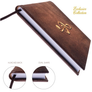 Gitar Nota Defteri Anahtarsız Tırnaklı Nota Kağıdı  – Kuşe Kağıt Ciltli