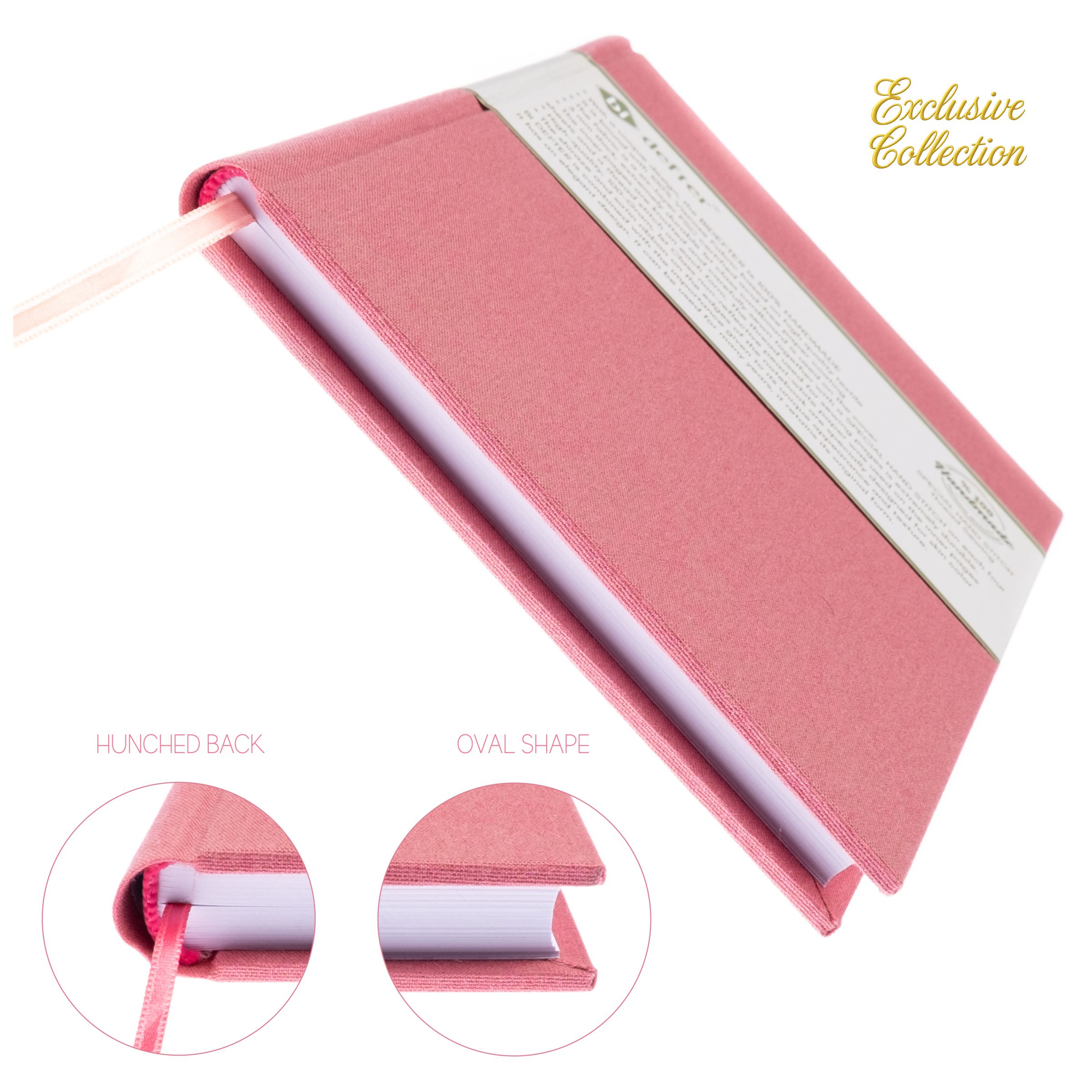 Piyano Nota Defteri Sol Fa Anahtarlı Nota Kağıdı – Viskon Kumaş Ciltli