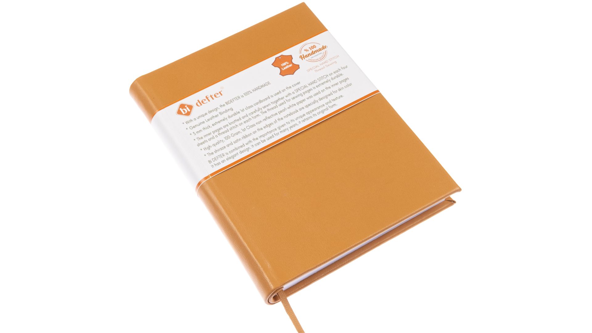 Sol Anahtarlı Müzik Defteri