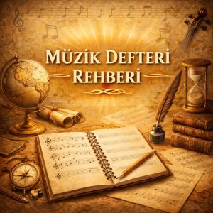 Müzik Defteri